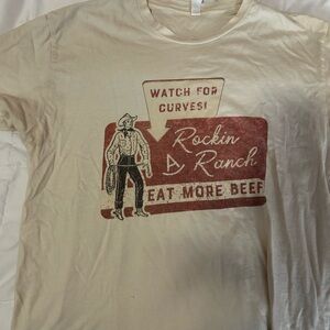 Vintage tshirt